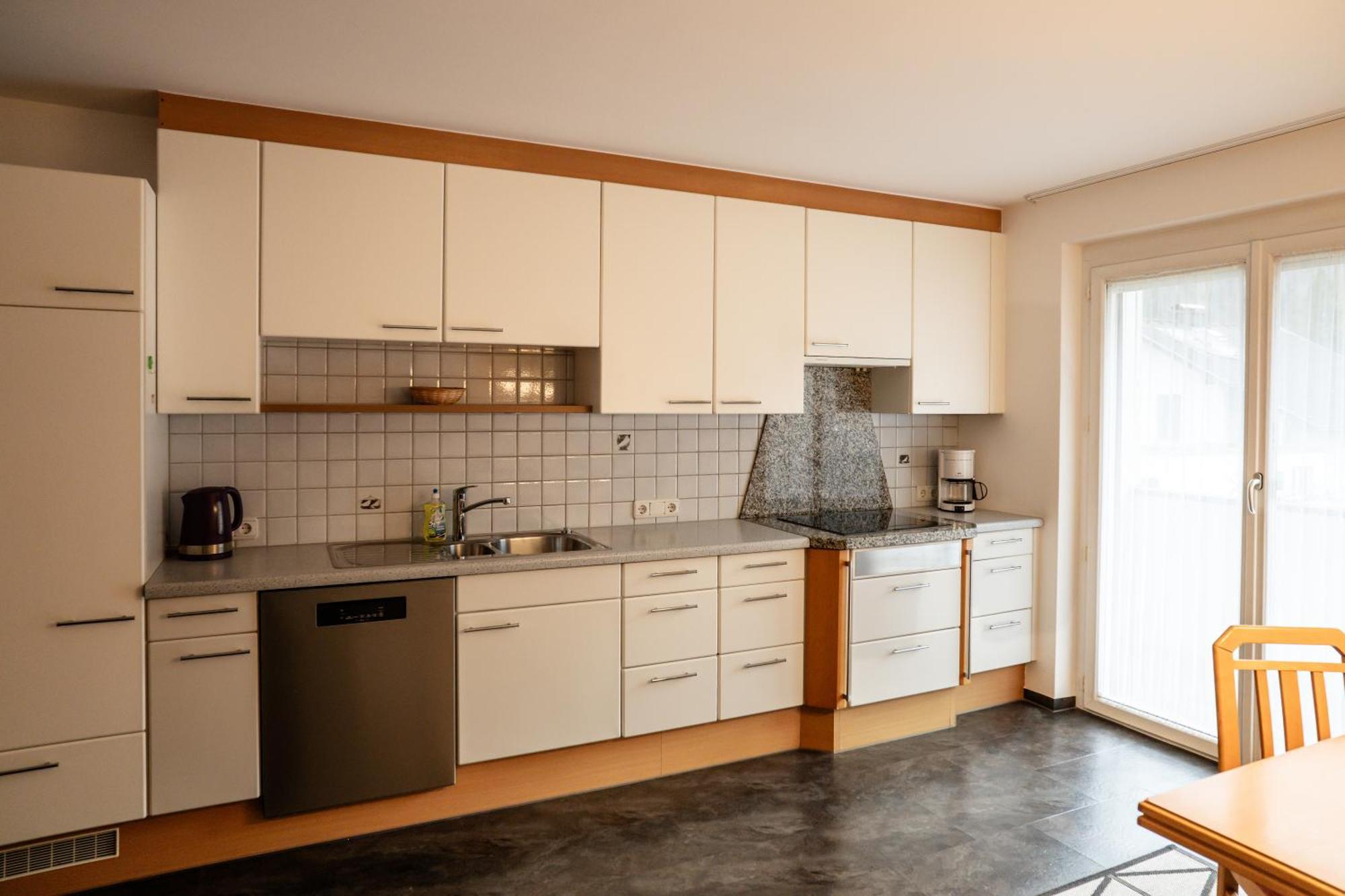 ואנדאנס Gaestehaus Schoder מראה חיצוני תמונה