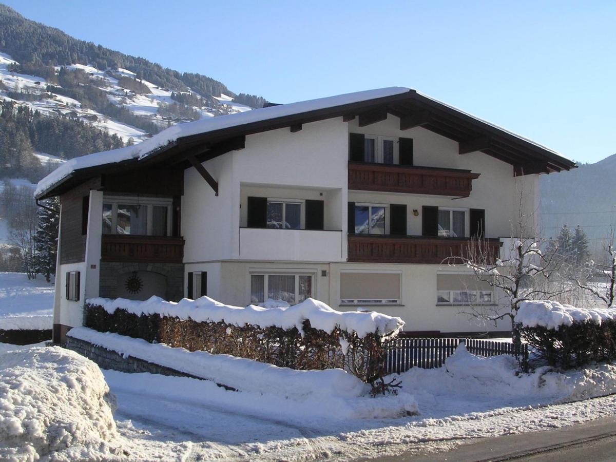 ואנדאנס Gaestehaus Schoder מראה חיצוני תמונה